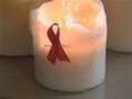 17 мая 2015 года - Международный день памяти людей, умерших от СПИДа
