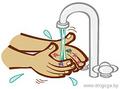Что необходимо знать о мытье рук?