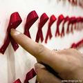 21 мая – международный день памяти жертв СПИДа.