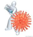  В Дрогичинском районе продолжается иммунизация населения против гриппа. 
