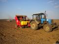 Условия труда, быта, питания и питьевого водоснабжения на сельскохозяйственных предприятиях в период проведения массовых полевых работ