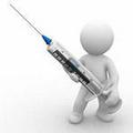 Информация об иммунопрофилактике и профилактических прививках