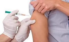 Внимание! В Дрогичинском районе продолжается иммунизация населения против гриппа. 